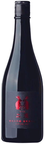 Саке "Nito" Junmai Daiginjo Omachi 48, 720 мл
