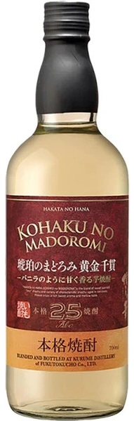 Сёту "Hakata No Hana" Kohaku No Madoromi, 0.7 л