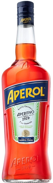 Аперитив "Aperol", 0.7 л
