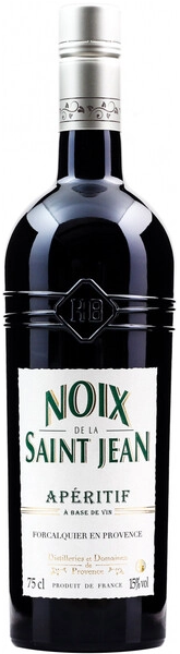 Аперитив "Noix de la Saint Jean", 0.75 л