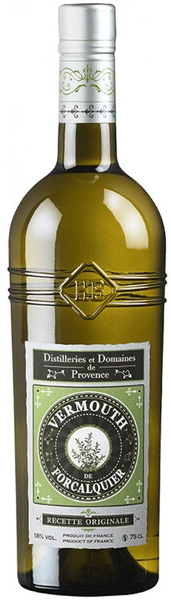 Вермут Vermouth de Forcalquier