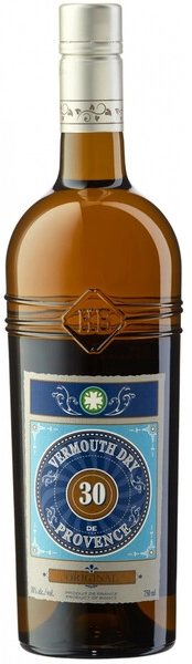 Вермут Vermouth Dry de Provence