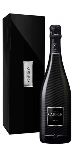 Шампанское "Carbon" Brut, gift box