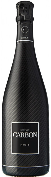 Шампанское "Carbon" Brut
