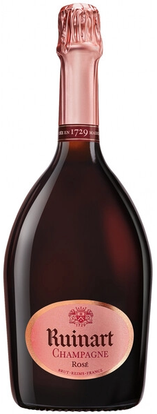 Шампанское Ruinart, Rose Brut
