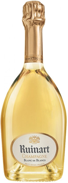 Шампанское Ruinart, Blanc de Blancs