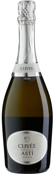Игристое вино "Abbazia" Cuvee Spumante Asti DOCG