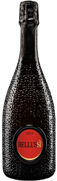 Игристое вино Bellussi, Blanc de Noir Brut