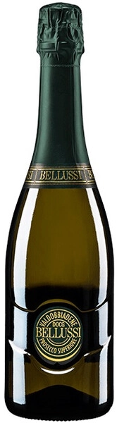Игристое вино Bellussi, Valdobbiadene Prosecco Superiore DOCG Extra Dry