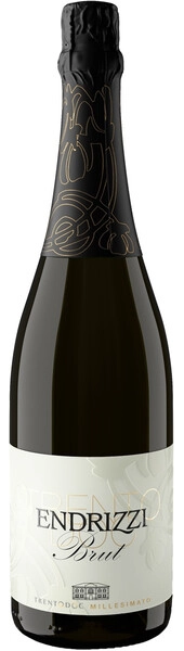 Игристое вино "Endrizzi" Brut Millesimato, Trento DOC