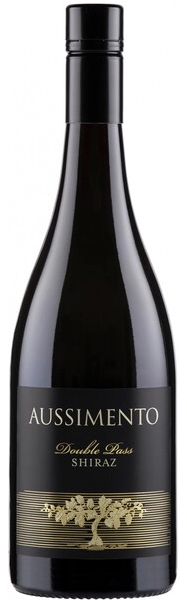 Вино Aussimento, "Double Pass" Shiraz