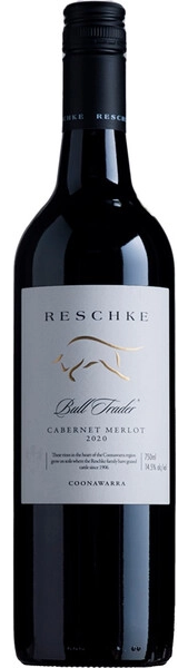 Вино Reschke, "Bull Trader" Cabernet Merlot, Coonawarra