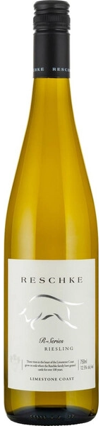 Вино Reschke, "R-Series" Riesling, Limestone Coast