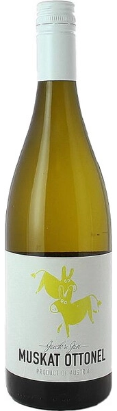 Вино "Jack'n Jen" Muscat Ottonel