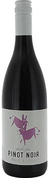 Вино "Jack'n Jen" Pinot Noir