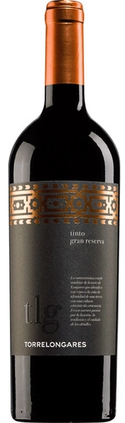 Вино Covinca, "Torrelongares" Gran Reserva, Carinena DO