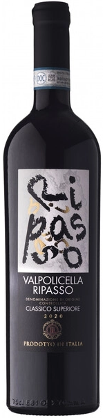Вино Lenotti, Valpolicella Ripasso DOC Classico Superiore
