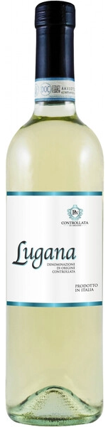 Вино Lenotti, Lugana DOC