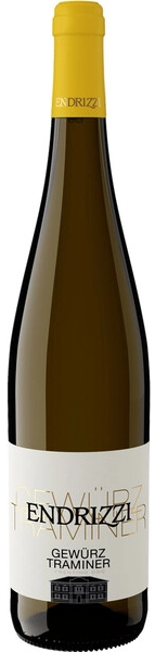 Вино "Endrizzi" Gewurztraminer, Trentino DOC