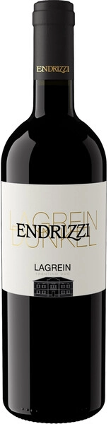 Вино "Endrizzi" Lagrein, Trentino DOC