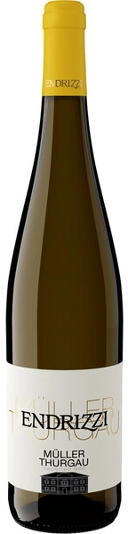 Вино "Endrizzi" Muller Thurgau, Trentino DOC