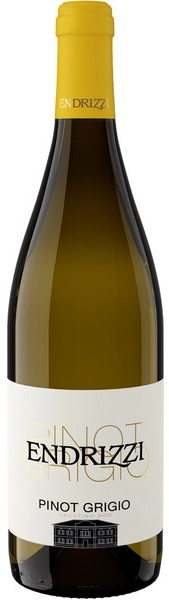 Вино "Endrizzi" Pinot Grigio, Trentino DOC