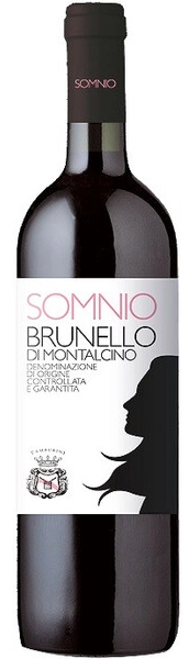 Вино Tamburini, "Somnio" Brunello di Montalcino DOCG