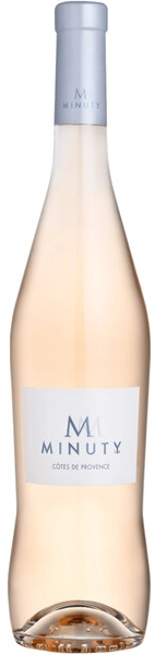 Вино "M de Minuty" Rose, Cotes de Provence AOC