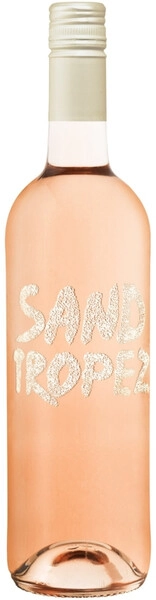 Вино Domaine Tropez, "Sand Tropez" Rose, Var IGP