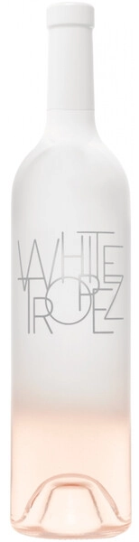 Вино Domaine Tropez, "White Tropez" Rose, Var IGP