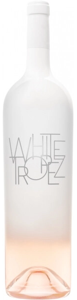 Вино Domaine Tropez, "White Tropez" Rose, Var IGP, 1.5 л