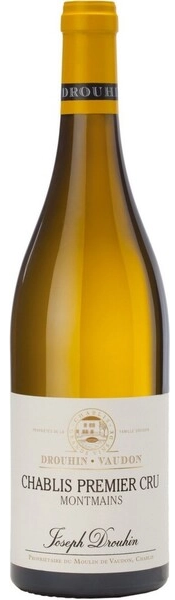Узнать Вино Joseph Drouhin, Chablis Premier Cru "Montmains" AOC