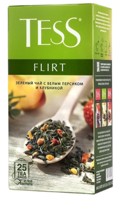   TESS "Flirt" 25 