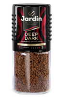 Кофе растворимый JARDIN Deep dark 95 г
