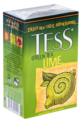   TESS "Lime" 100 