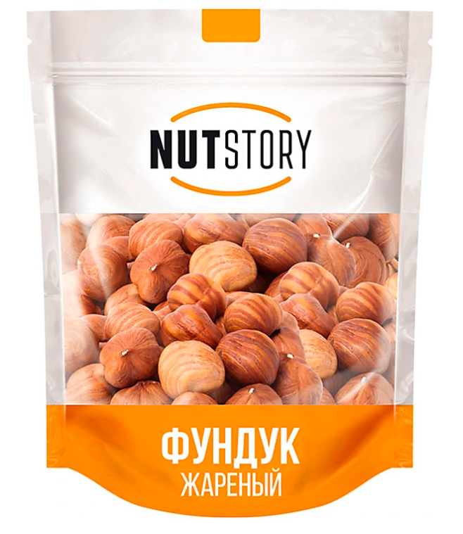  NUT STORY  150 