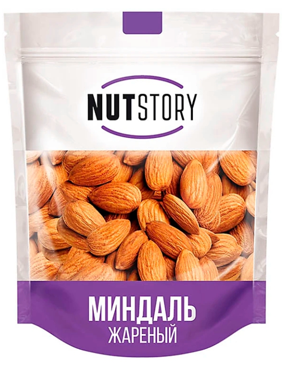  NUT STORY  150 