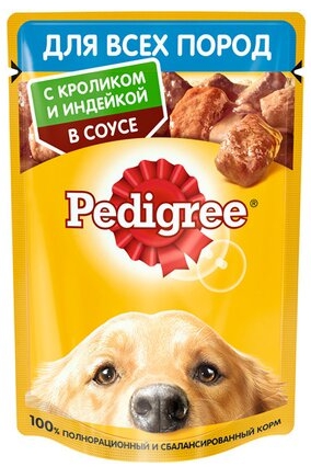    PEDIGREE     85 