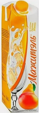 Мажитель груша-манго 950 гр