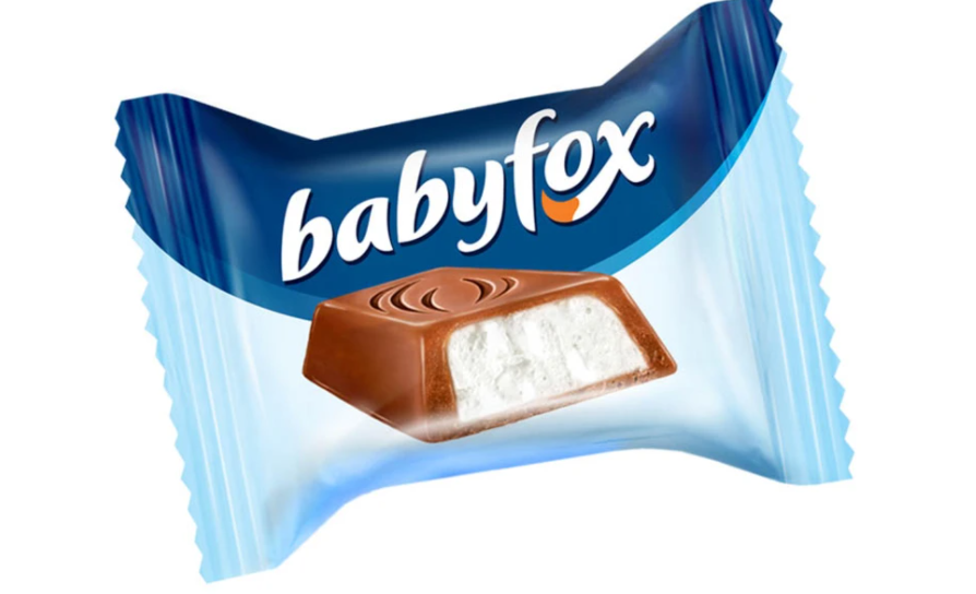  BABYFOX  c   120 