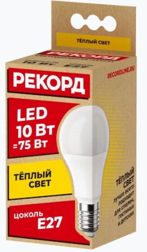    LED 60 9 27 3000 220