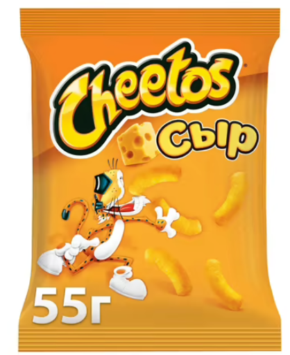   CHEETOS   55 