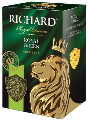   RICHARD "Royal Green" 90 