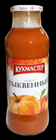 Сок КУХМАСТЕР Тыквенный 680 мл
