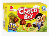Печенье ORION Choco Boy 45 г