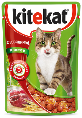    KITEKAT     85 