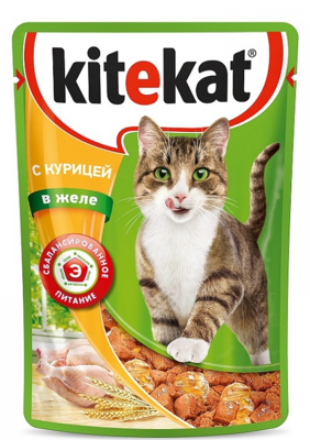    KITEKAT     85 