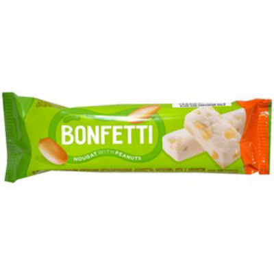 Батончик BONFETTI 25 г