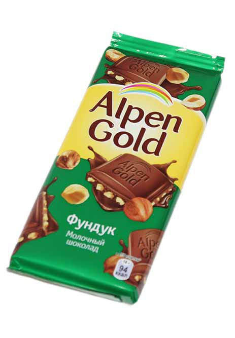  ALPEN GOLD    90 