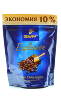 Кофе растворимый Tchibo Exclusive 75 гр